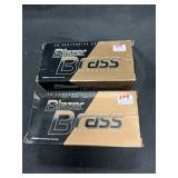 (100) Rds. of 38 Special 125 gr. Ammunition