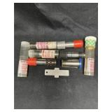 (6) Assorted 12ga. Choke Tubes for Remington 870