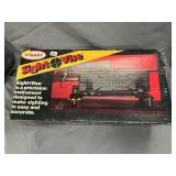 Stuart Sight Vise