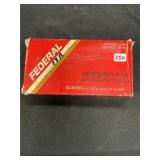 (17) Rds. of 7mm Rem. Mag. 175 gr. Ammunition