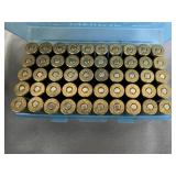 (50) Rds. of Reloaded .45 Colt Ammunition