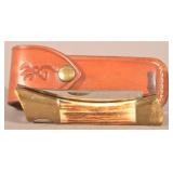 Browning 507 Hunting Knife