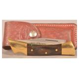 Case Shark Tooth P197 LSSP Knife