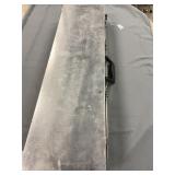 I.C.C. Aluminum Gun Case