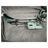 Caldwell Lead Sled Shooting Rest