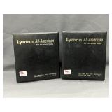 Lyman 30-06/.222 Reloading Dies