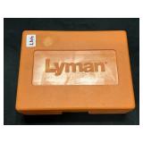 Lyman .270 Reloading Dies