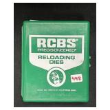 RCBS .44/40 Reloading Dies
