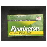 (40) Rds. of 30-06 150 gr. Ammunition