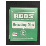 RCBS .225 Win. Reloading Dies