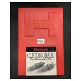 Hornady Custom Grade 300 Win. Mag. Reloading Dies