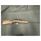 Gamo Hunter 220 Pellet Rifle