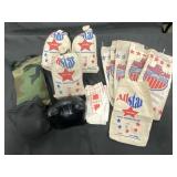 Crafted Shooting Bags