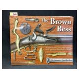The Brown Bess by Goldstein & Mowbray