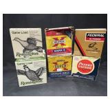 (147) Assorted 16ga. Shotshells