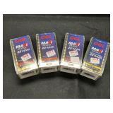 (200) Rds. of .22 WMR 40 gr. Ammunition