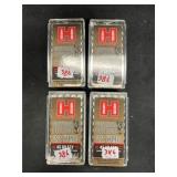 (200) Rds. of .22 Win. Mag. 45 gr. Ammunition