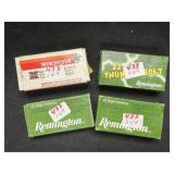 Approx. (200) Rds. of .22 Ammunition