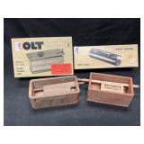 Turkey and Owl Calls