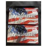 (40) Rds. of 7mm-08 139 gr. Ammunition