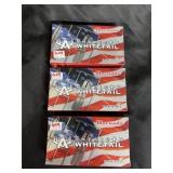 (60) Rds. of 7mm-08 139 gr. Ammunition