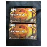 (40) Rds. of .308 150 gr. Ammunition