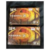 (40) Rds. of .308 150 gr. Ammunition