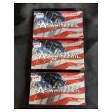 (60) Rds. of 7mm-08 139 gr. Ammunition