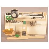 RCBS 304 Reloading Scale
