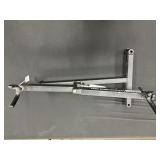 Outers Varminter Rifle Rest