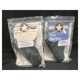 (2) Sig P938 Holsters