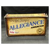 (20) Rds. of .223 Power Strike Ammunition