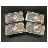 (200) Rds. of .22 WMR 30 gr. Ammunition