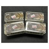 (200) Rds. of .22 WMR 30 gr. Ammunition