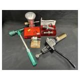 Reloading Accessories