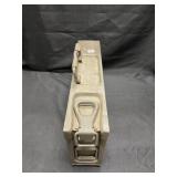 MG3 Ammo Box w/ Assorted Links
