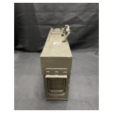 MG3 Ammo Box w/ Assorted Links