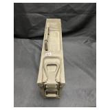 MG3 Ammo Box w/ Assorted Links