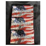 (60) Rds. of 7mm-08 139 gr. Ammunition