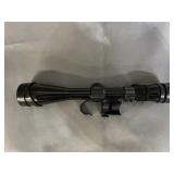Redfield 3x9 Rifle Scope