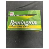 (20) Rds. of 270 130 gr. Ammunition