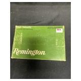 (20) Rds. of 8mm Rem. Mag. 220 gr. Ammunition