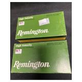 (40) Rds. of 243 80 gr. Ammunition