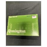 (20) Rds. of 8mm Rem. Mag. 220 gr. Ammunition