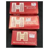 Approx (275) .30 cal. 150 gr. Bullets for Reload