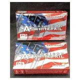 (40) Rds. of 7mm-08 139 gr. Ammunition