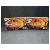 (40) Rds. of .308 165 gr. Ammunition