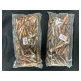 (200) .30 cal. Armor Piercing Bullets for Reload