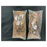 (200) .30 cal. Armor Piercing Bullets for Reload