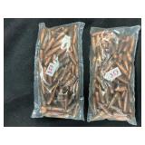 (200) .30 cal. Armor Piercing Bullets for Reload